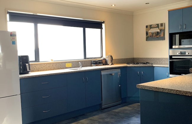 Haast River Motels & Holiday Park - Foto 36