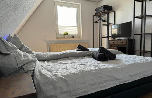 Haus Pia in ruhiger Lage, sehr messenah gelegen - Foto 31