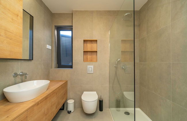 Apartments Soline Rock - Foto 46