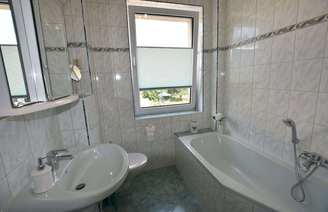 Cozy Apartment in Neubukow near Water Sports - Foto 22