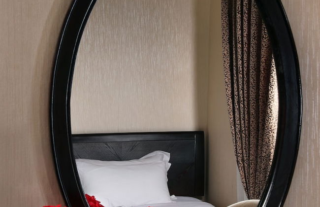 Al Smou Hotel Apartments - Photo 41