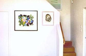 Blar na Leisg self catering Lodge 1 - Foto 30