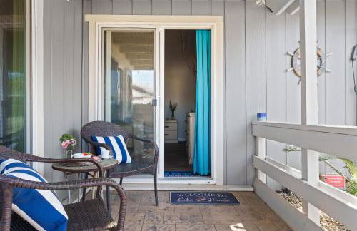 Conroe Lakefront Cottage - Foto 46