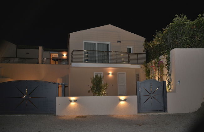 Aria di Vacanza - Villa Diamante - Photo 54