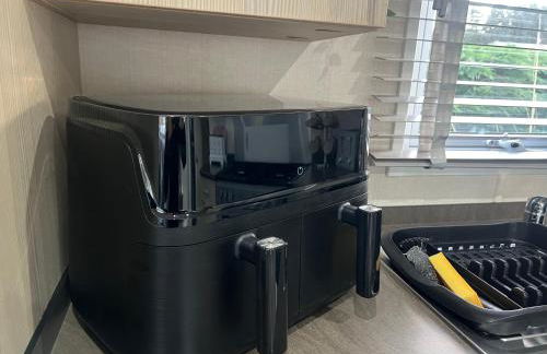 Travellers Rest Retreat - Foto 35