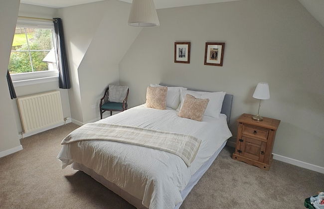 Ben Lomond Cottage - Loch Lomond and Arrochar Alps - Photo 11