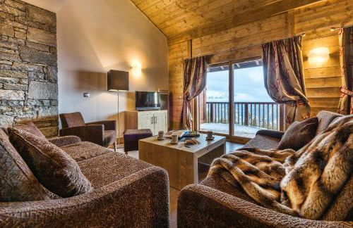 CGH Résidences & Spas Chalet Les Marmottons - Foto 13