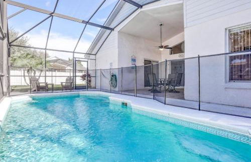 Private Pool Home Near Disney & Universal Studios - Foto 3