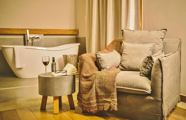 Serra do Ibitipoca Hotel de Lazer - Foto 8