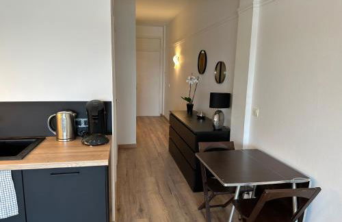 Appartement face mer Le Croisic , piscine privée et plage - Foto 19