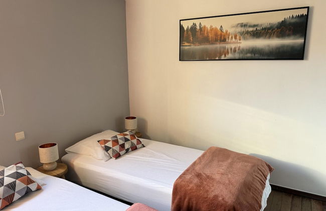 Cottage in the Heart of the Ardennes - Foto 13