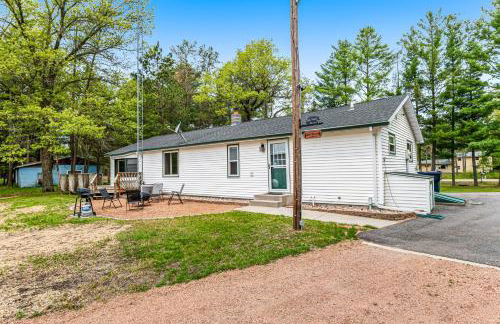 Moe's Vineyard - Cabin - Foto 33