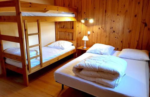 DUPLEX CENTRE RISOUL 1850 - Foto 16