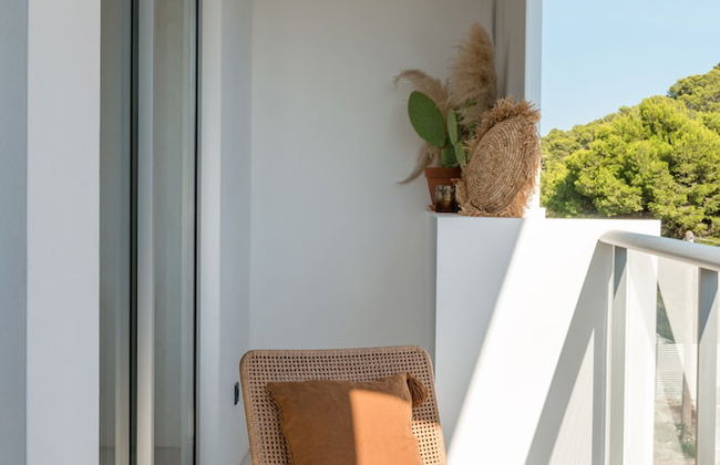 The Olive Boutique Suites and Spa - Foto 23