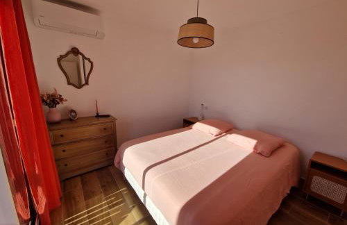 T2 Neuf climatisé dans villa à Corbara - Foto 5