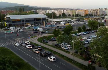 Apartman Stonewood West - Foto 18