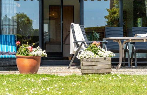 "Am hohen Ufer", Reetdach-Haus "Ocean Breeze 136" - Foto 18