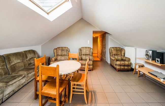 Rustic Estate With Sauna - Foto 21