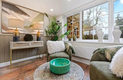 Great Easton Lodge - Foto 27