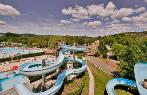 Luxury villa near the cute towns of Sarlat and Rocamadour - Foto 28