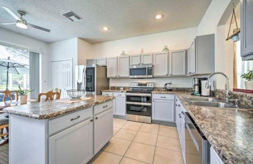 Private Oasis Villa near Disney, Universal, Lego - Foto 7