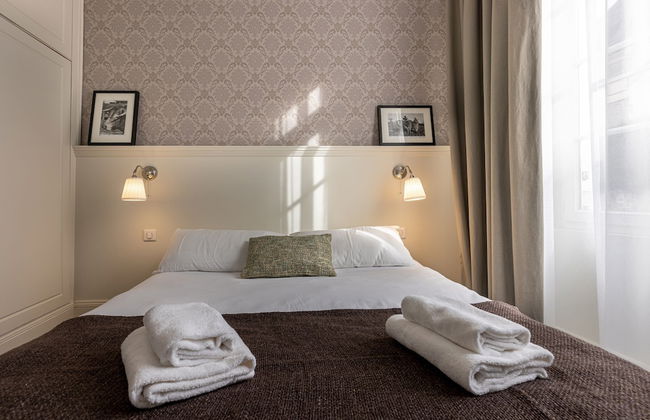 La Maison Blanche - Foto 71