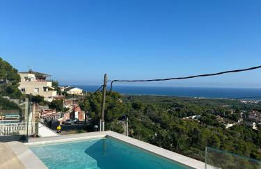 Les Flors de Cunit Villa Liria - Foto 4