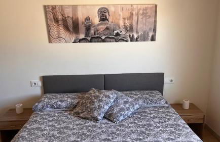 CA LIDIA-Apartamentos Turísticos EL CAMPANAR 1 - Foto 11