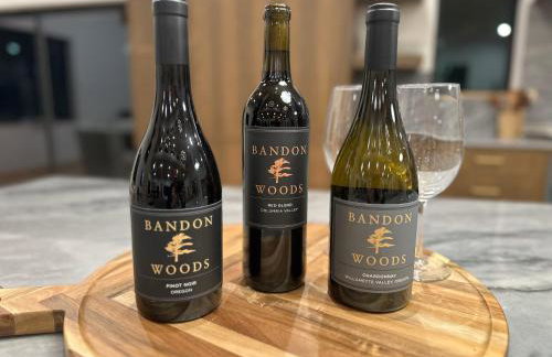 Bandon Woods Lodge & Spa - Photo 33