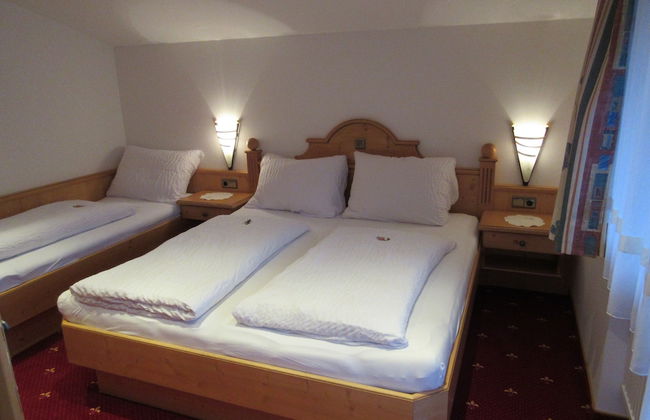 Landhaus Maurer - Foto 9