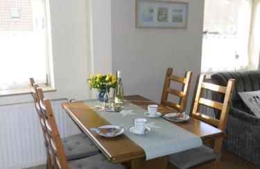 Ferienwohnung "Strand Hus 1" - Foto 1