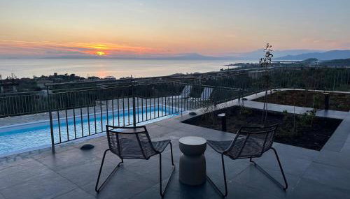 Thalassori Villas - Foto 2, sunbed