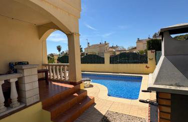 Casa Campanilla - Photo 9