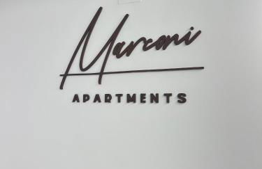 MARCONI APARTMENTS - Foto 38