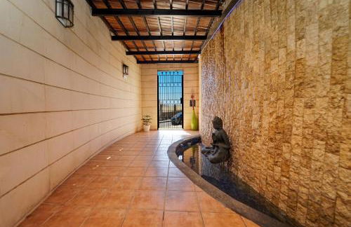 Villa Magnificent 5-star with sea view, jacuzzi and pool - Foto 8