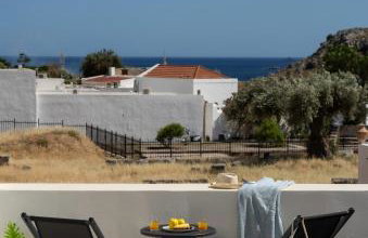 Lindos Serenity Suites - Foto 42