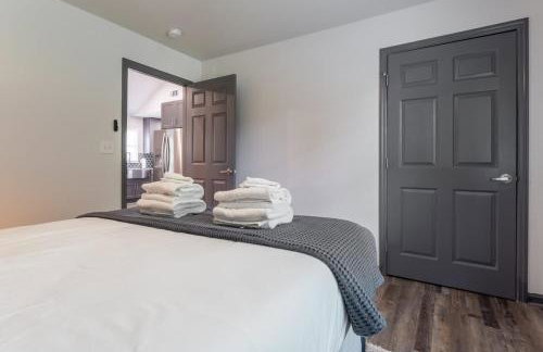 The Good Vibes Cottage by Stay Local Nashville - Foto 19