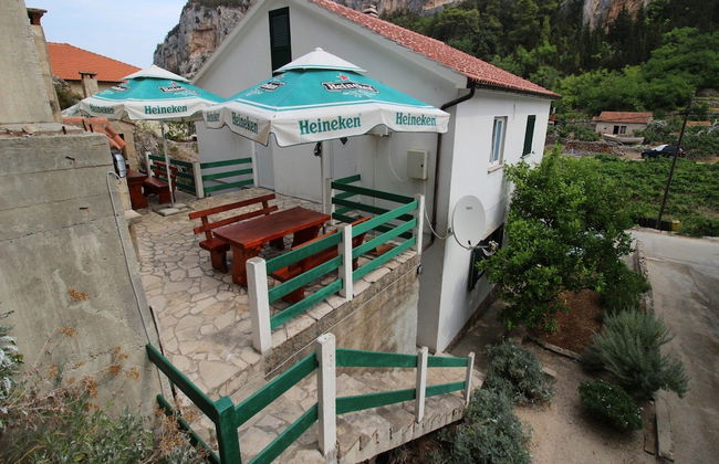 Apartments Roza 1-2 - Foto 15