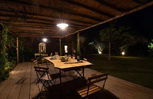 Tenuta del Podestà villa di charme - Foto 8