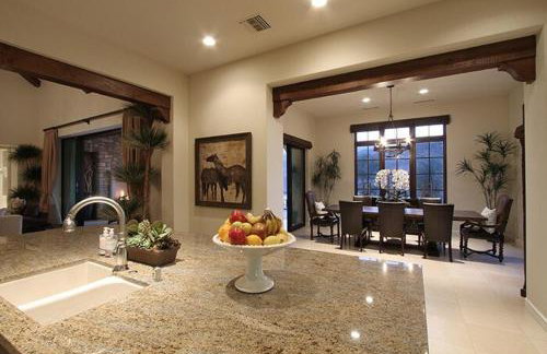 Stunning Rancho Mirage Hilltop Compound - Foto 35