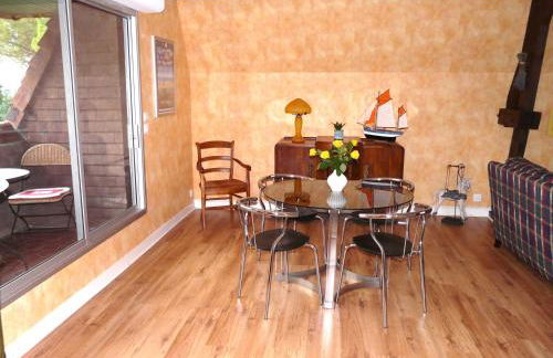 le cottage vue mer - Foto 6