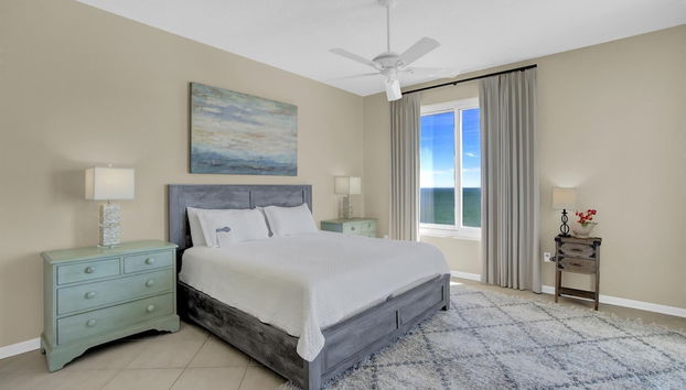 Summerchase Penthouse 4 - Foto 2, Habitación