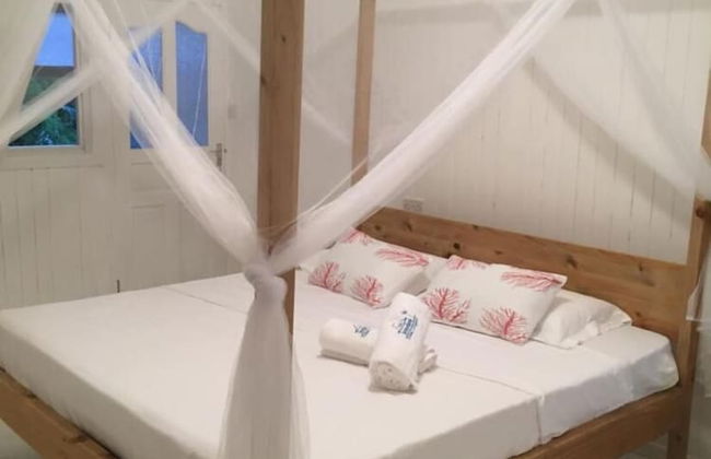 Casa Livingston - Luxury Villa - La Digue Seychelles - Foto 16