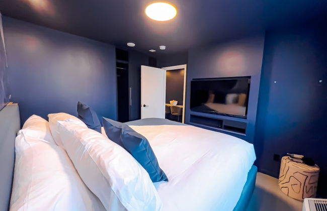 Pierce Boutique Apartments - Foto 60