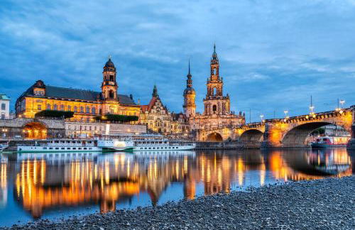 Ferienwohnung im sanierten Denkmal max 5 Personen FeWo2 - Foto 25