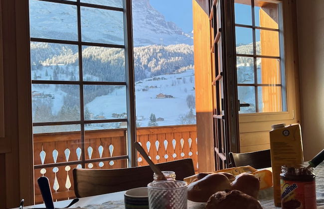 Spacious Apartment With Outstanding Views Direct Access Top of Europe - Photo 15