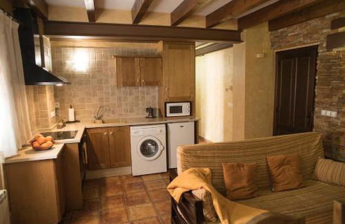 Cases Rurals El Castell - Foto 71