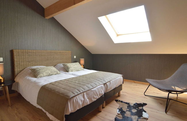 Gorgeous Holiday Home in Waimes With In-house Theatre & Pool - Photo 6