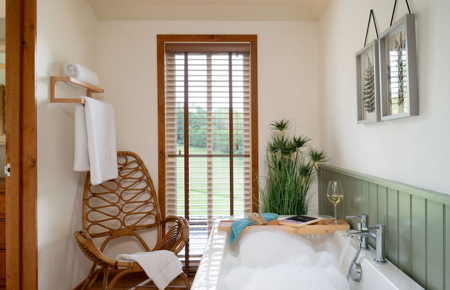 Higher Mapstone in Lustleigh - Foto 19