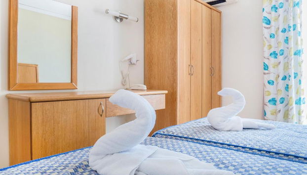 Cardor Holiday Complex - Foto 2